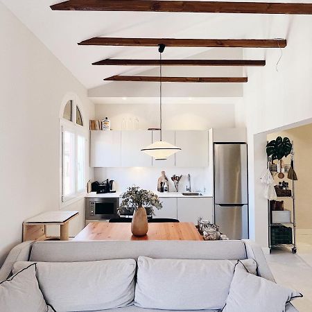 Apartamento De Diseno En Pleno Centro - Atocha Διαμέρισμα Μαδρίτη Εξωτερικό φωτογραφία