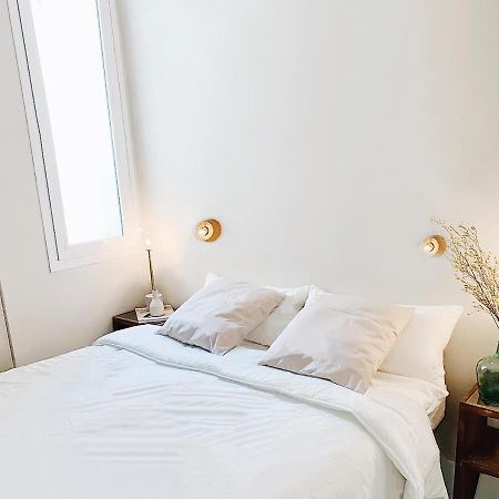 Apartamento De Diseno En Pleno Centro - Atocha Διαμέρισμα Μαδρίτη Εξωτερικό φωτογραφία