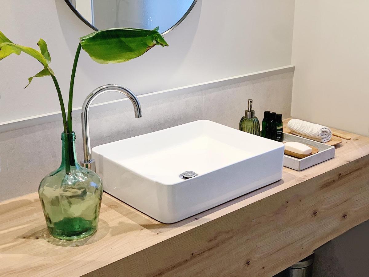 Apartamento De Diseno En Pleno Centro - Atocha Διαμέρισμα Μαδρίτη Εξωτερικό φωτογραφία