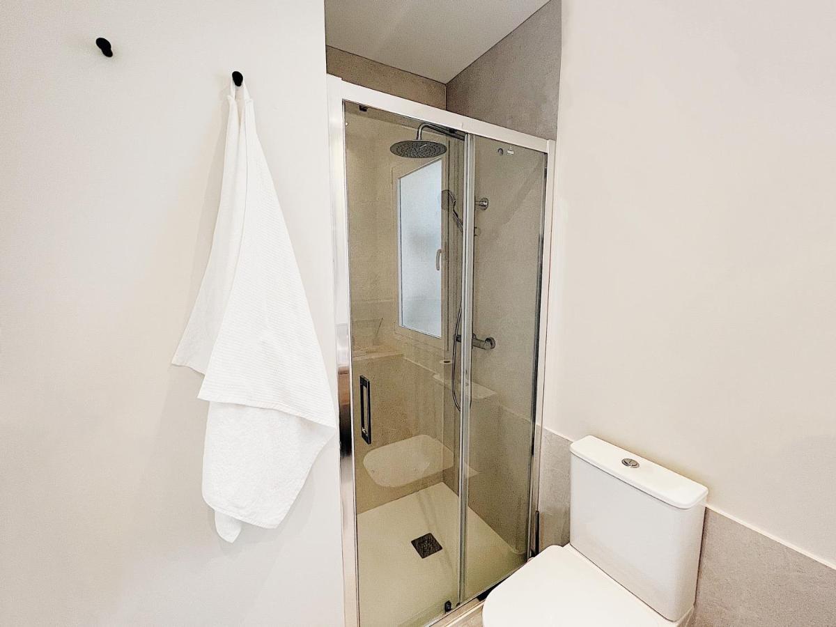 Apartamento De Diseno En Pleno Centro - Atocha Διαμέρισμα Μαδρίτη Εξωτερικό φωτογραφία